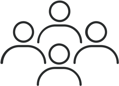 Groupe - Mobile Phone (1000x337), Png Download