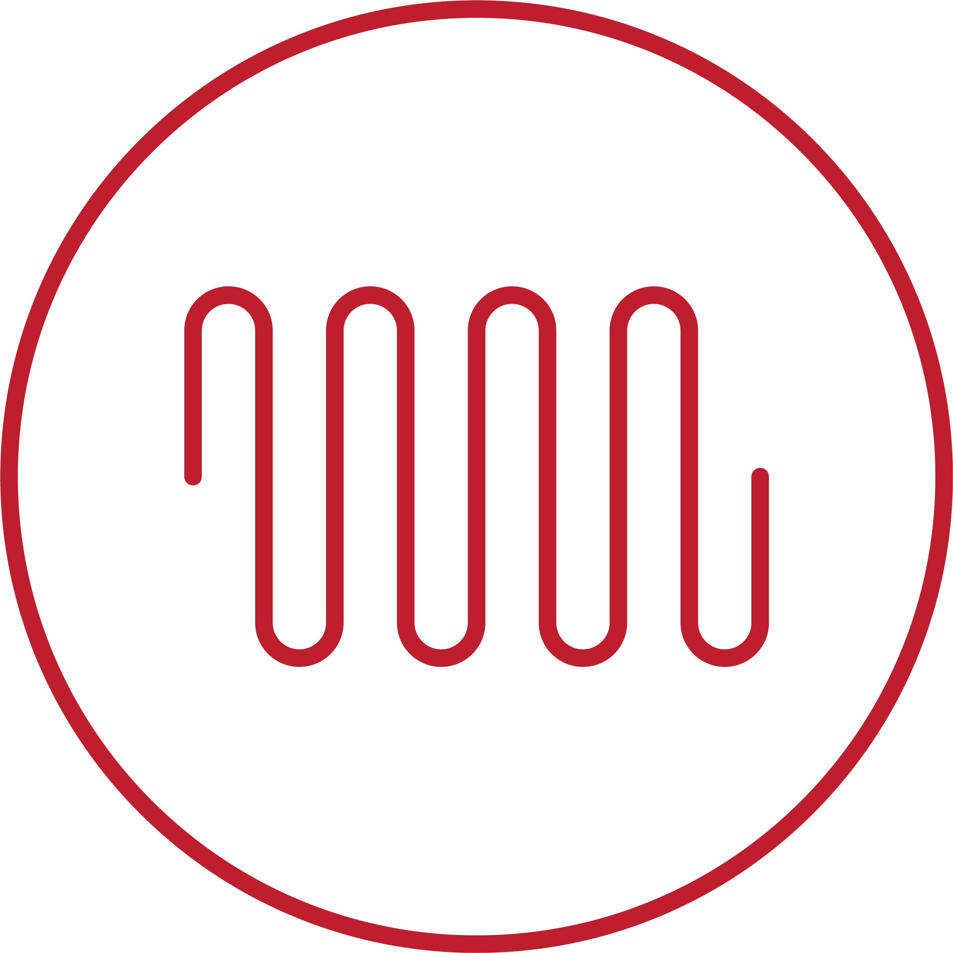 Raw And Cooked Poultry Products - Circle (4167x4167), Png Download