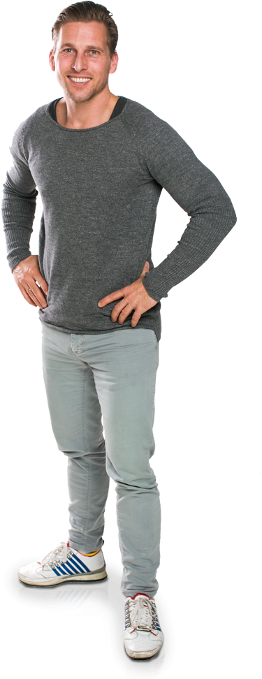 Long-sleeved T-shirt (420x1000), Png Download