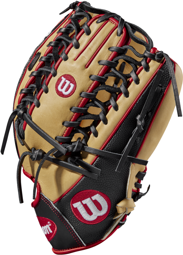 Softball Glove Png Graphic Free - Baseball Glove (1024x1024), Png Download