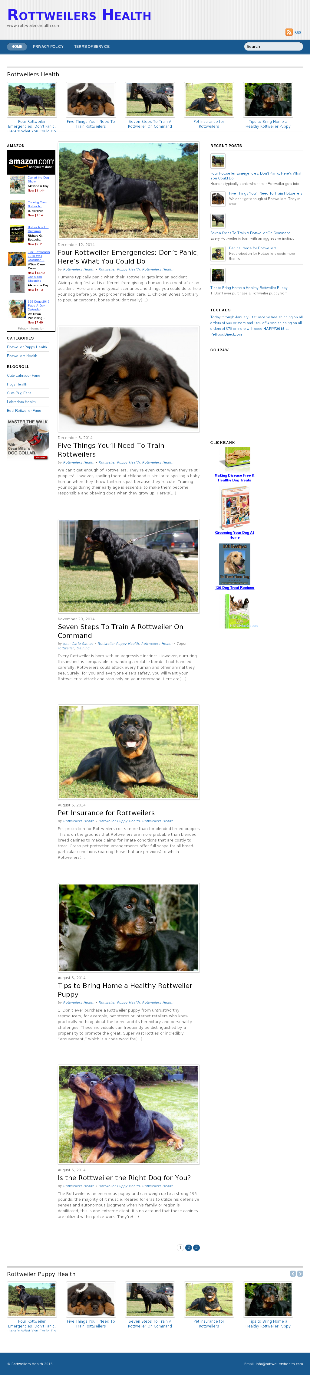 Rottweilers Health Competitors, Revenue And Employees - Rottweiler Throw Blanket (1024x4544), Png Download