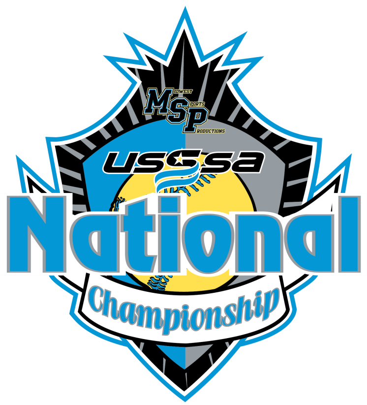 Tough First Day At Nationals For Husker Rehab Softball - Graphic Design (750x856), Png Download