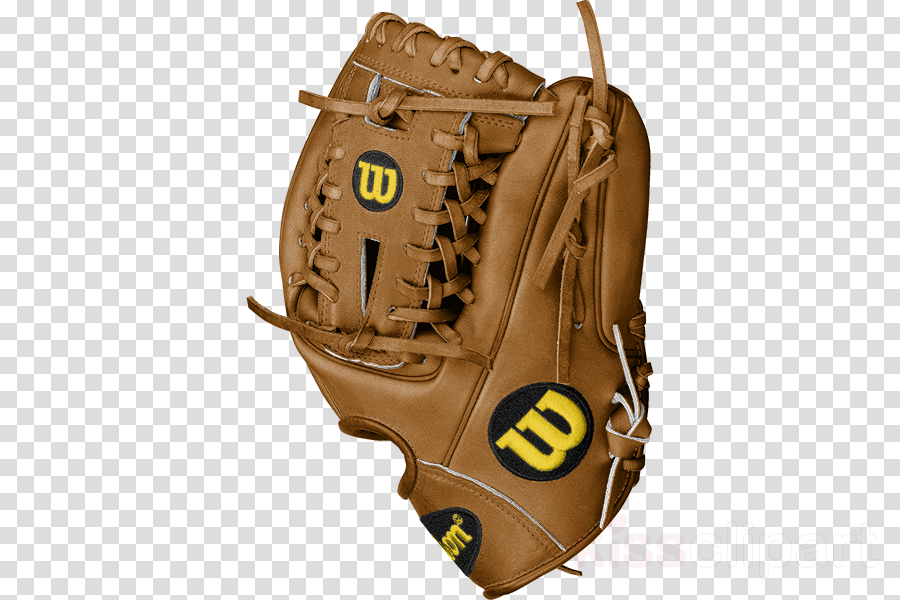 Baseball Glove Side View Clipart Baseball Glove Wilson - Clip Art Girl First Communion Png (900x600), Png Download
