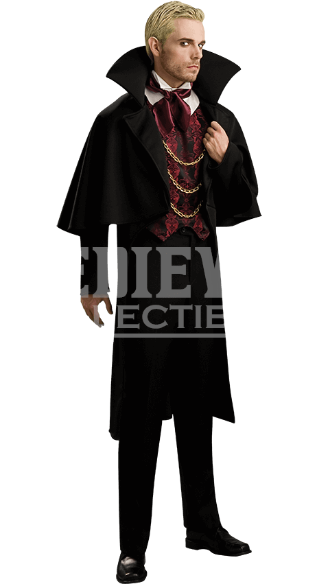 Vampire Costumes (850x850), Png Download