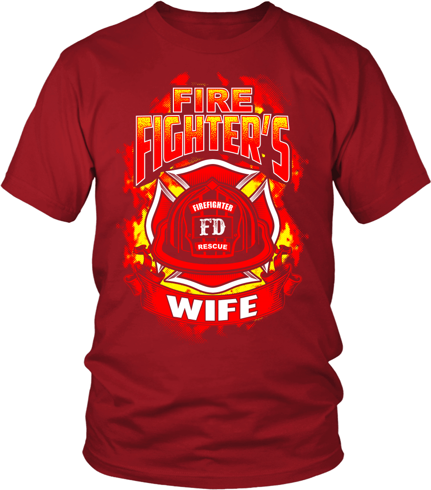 Firefighter T-shirt Design - Hogwarts Wasn T Hiring So I Teach Muggles Instead (1000x1000), Png Download