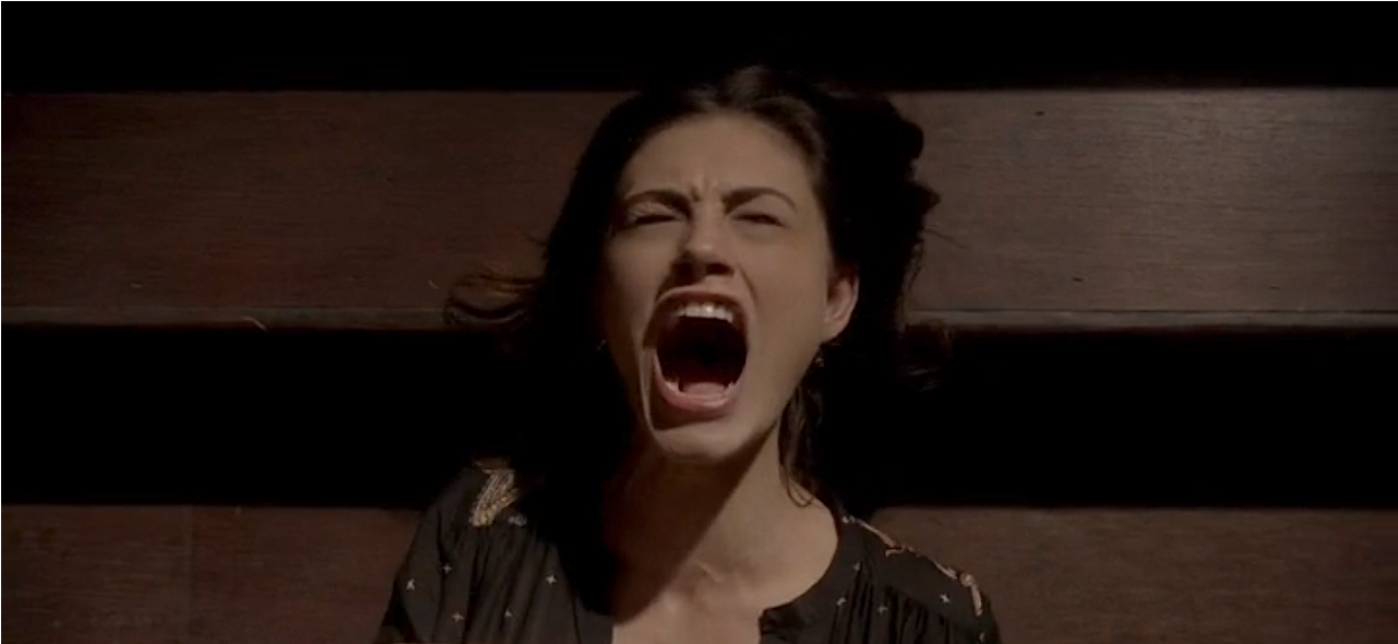 #bellamy #bellamyblake #bellamyblakelovestory #bobmorley - Tongue (1280x800), Png Download