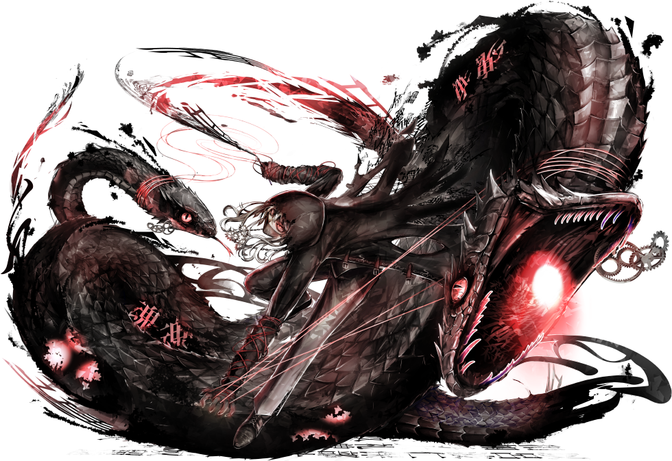 Crippling Beast Master Thoughts - Thought (980x673), Png Download