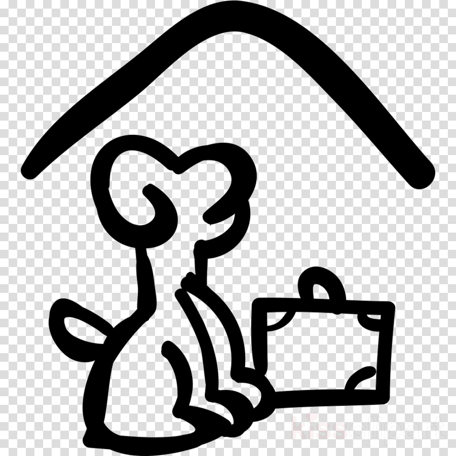 Pet Clipart Peteazy Pet Sitting - Una Estrella Muy Especial (900x900), Png Download