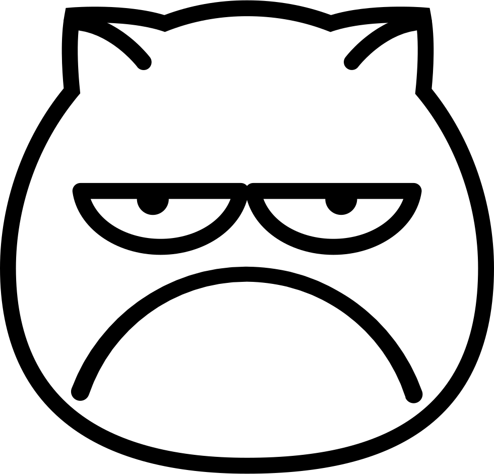 Png File Svg - Emoticon (980x940), Png Download