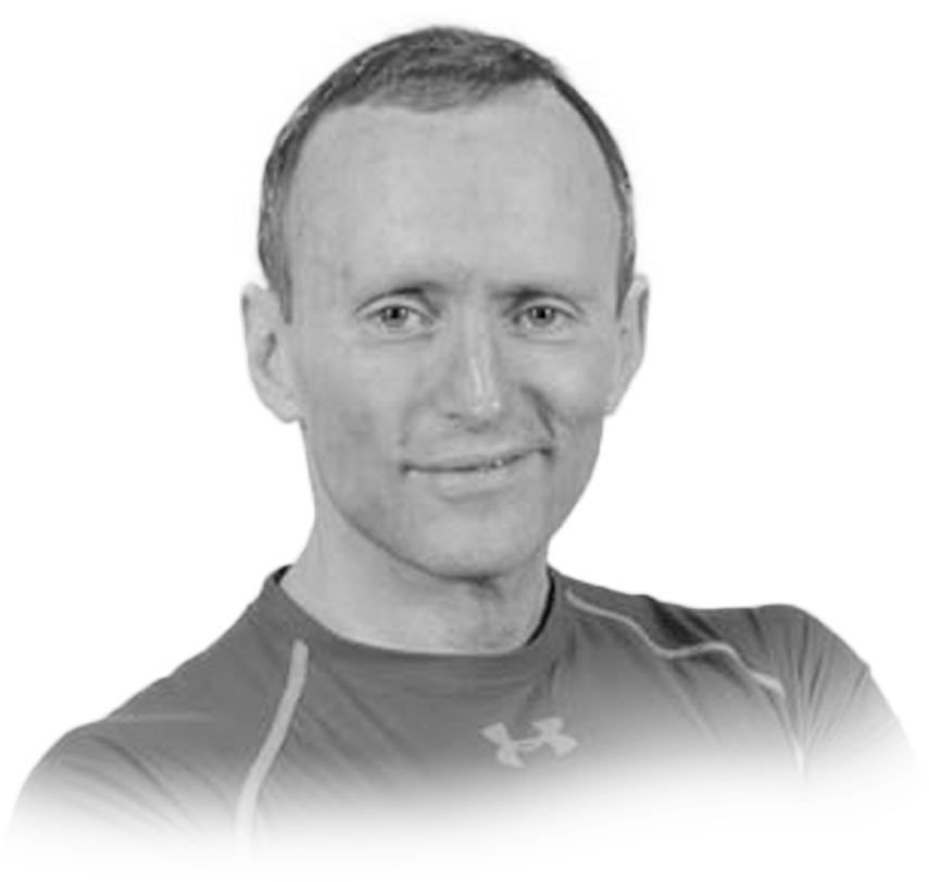 Brad Schoenfeld - Schoenfeld Brad (1024x1024), Png Download