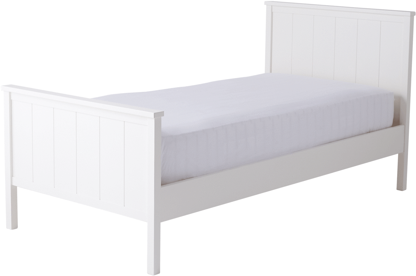 Islander Single Bed - Single Bed Transparent Background Png (1440x1440), Png Download