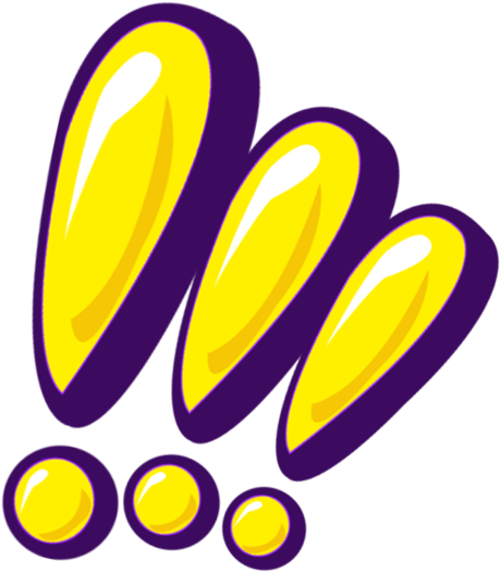 Exclamation Mark Png Free Download - Exclamation Point Icon Png (800x800), Png Download