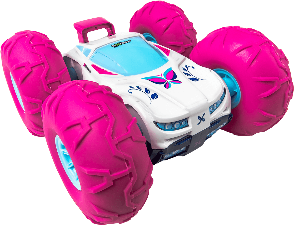 Voiture Télécommandée 360 Tornado Fille (1200x1000), Png Download