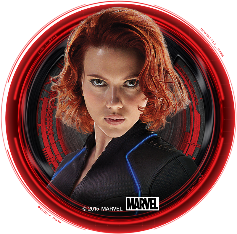 Aou Audi Promo 05 - Thor Ragnarok Black Widow (800x800), Png Download