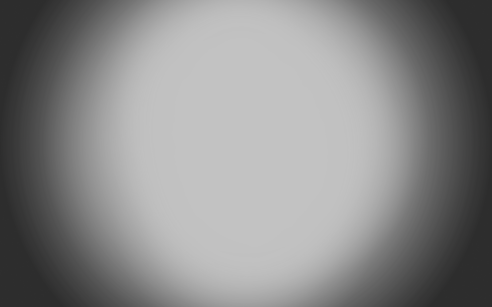 Contact - Circle (1600x1000), Png Download