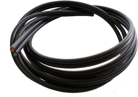 Dc Solar Cable For Sale - Solar Cable Png (600x600), Png Download