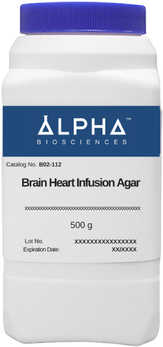 Buffered Peptone Water Powder (800x1200), Png Download