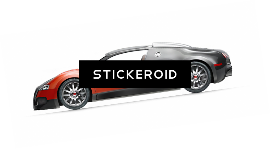 Bugatti - Bugatti Veyron (872x481), Png Download