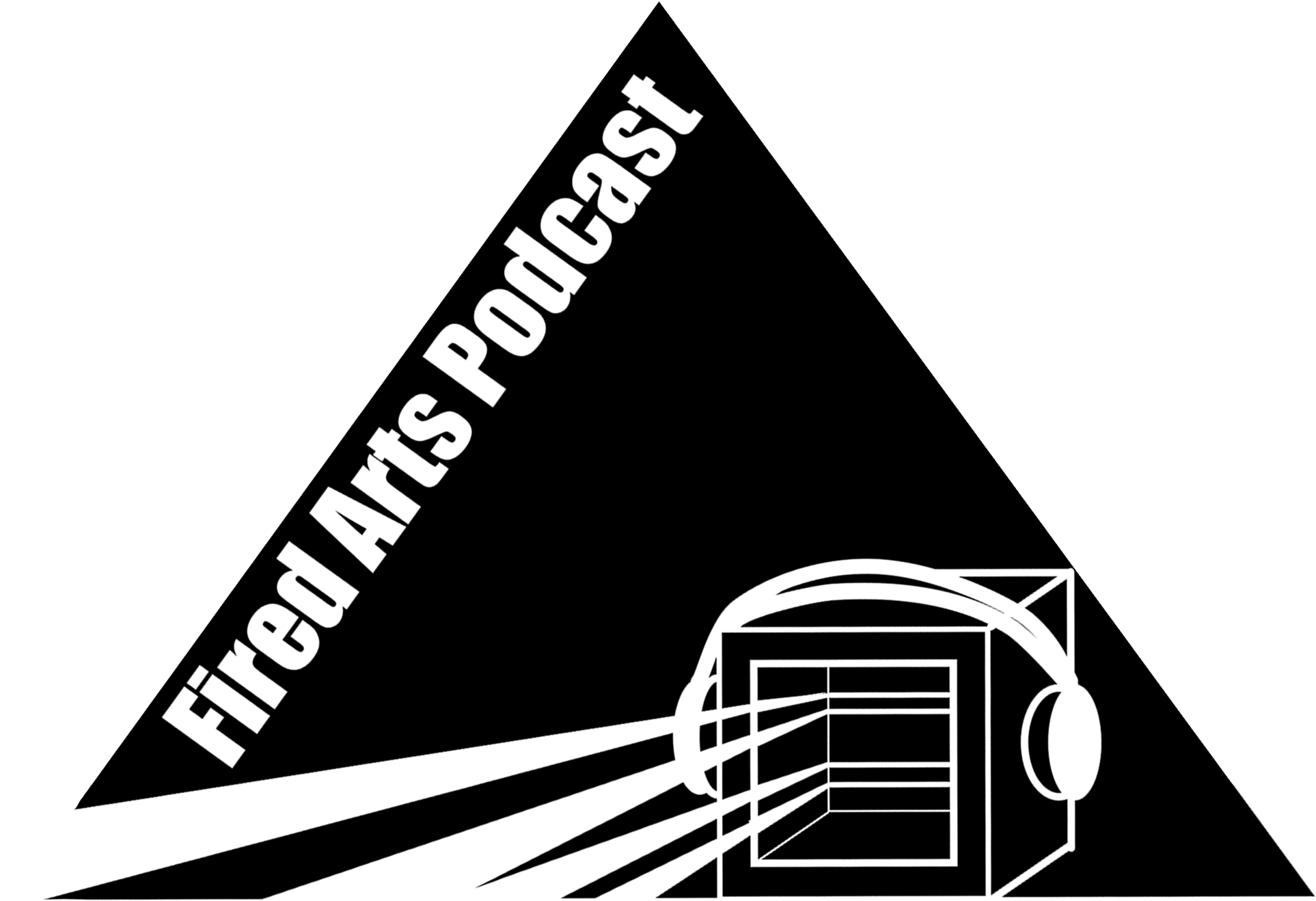 The Fired Arts Podcast (2001x1394), Png Download