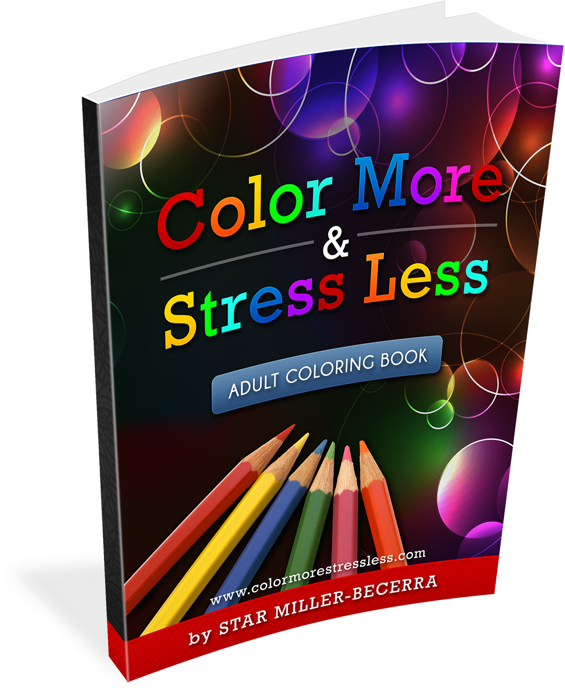 Things At Craft Fairs, Tupperware Parties, Scents, - Color More & Stress Less: Adult Coloring Book [book] (1200x1672), Png Download