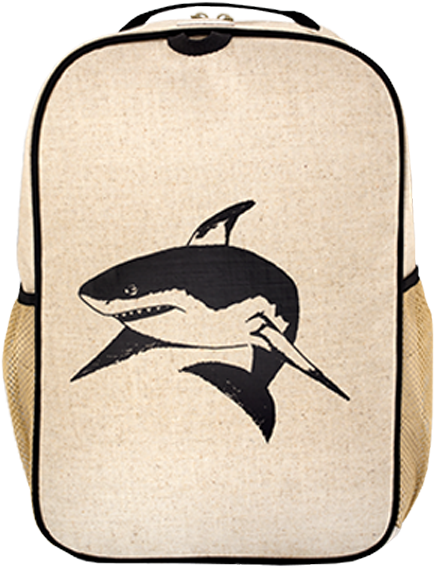 So Young Grade School Backpack - So Young Lunch Box (600x600), Png Download