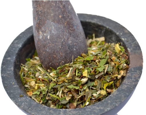 Adaptagen Tea - Sculpture (600x600), Png Download