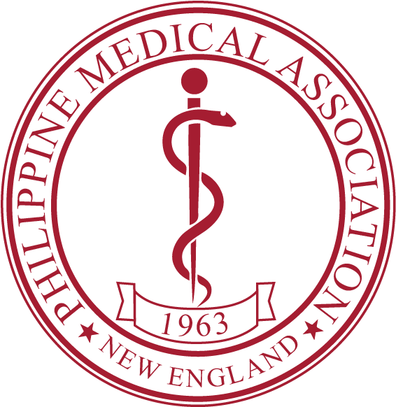 Philippine Medical Association Of New England - Philippine Medical Association (628x627), Png Download