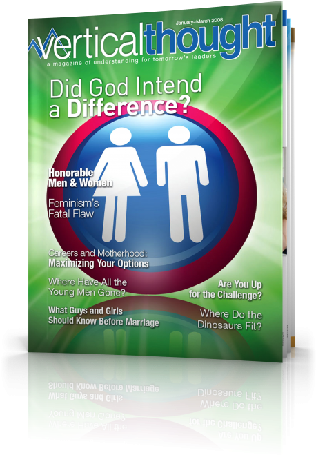 Vertical Thought, Inc. (460x672), Png Download