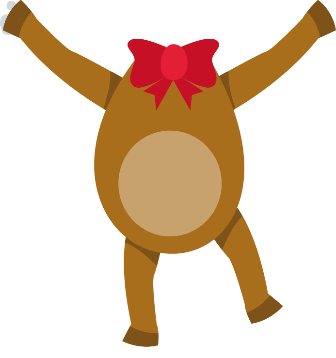 Happy New Year 2016 - Christmas Day (693x739), Png Download