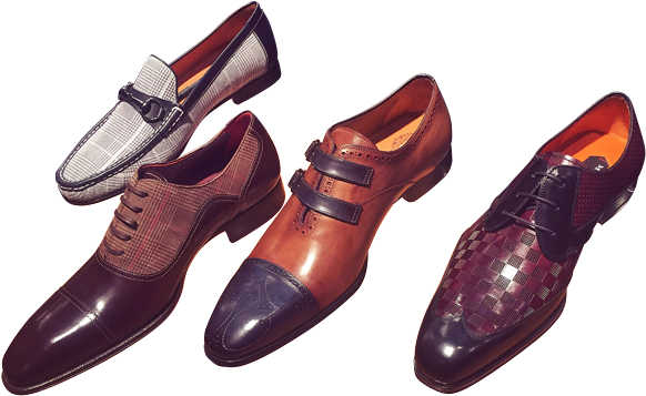 Get Store Info - Suit International 10 Mile And Southfield (733x550), Png Download