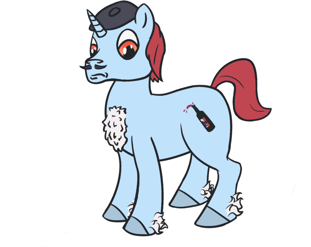 2018 Community Collab, Artist - Cartoon (1097x1024), Png Download