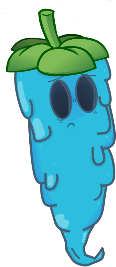 Snokra Hd - Plants Vs. Zombies (739x1000), Png Download