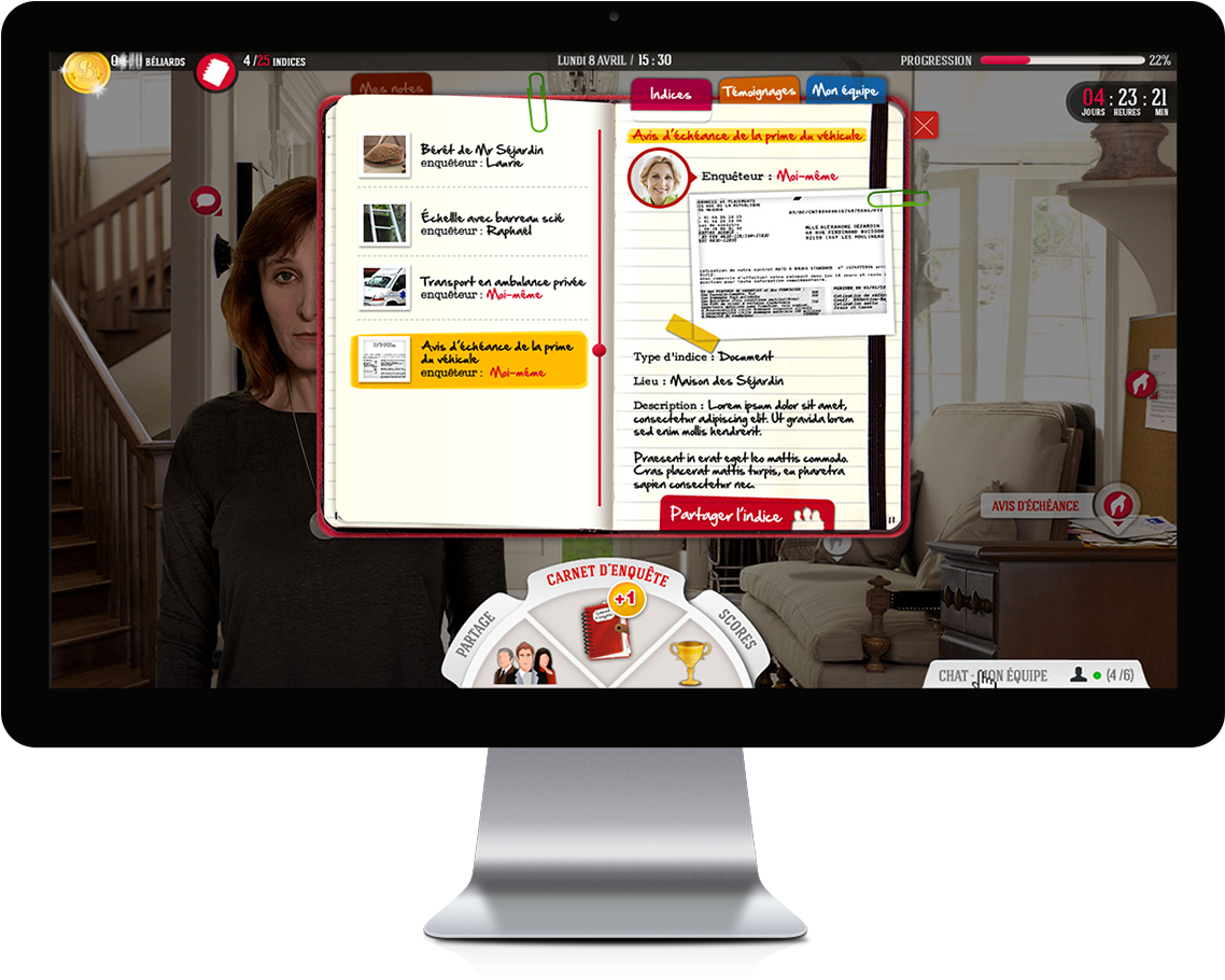 And To Help Them Solve Their Problems, As An Insurer - Omitsis (1314x916), Png Download