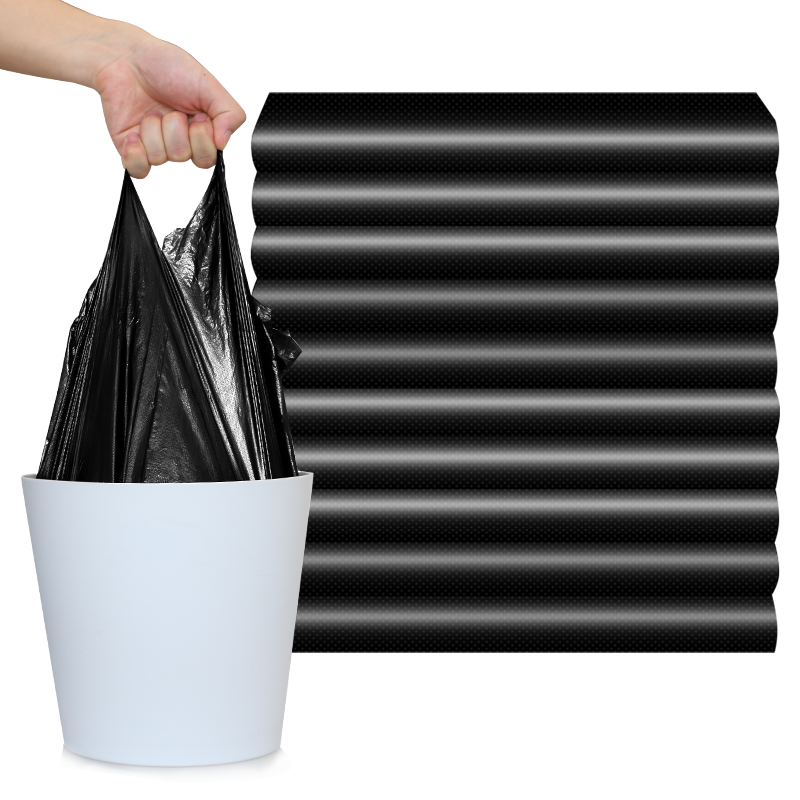 Lightbox Moreview - Bin Bag (800x800), Png Download