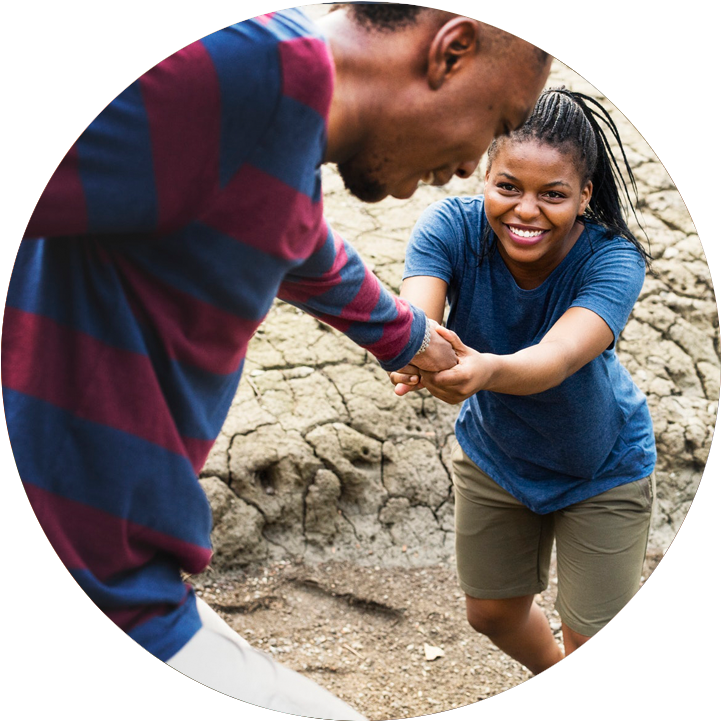 Couples Counseling, Marriage Counseling, Charlotte - Man (800x1195), Png Download