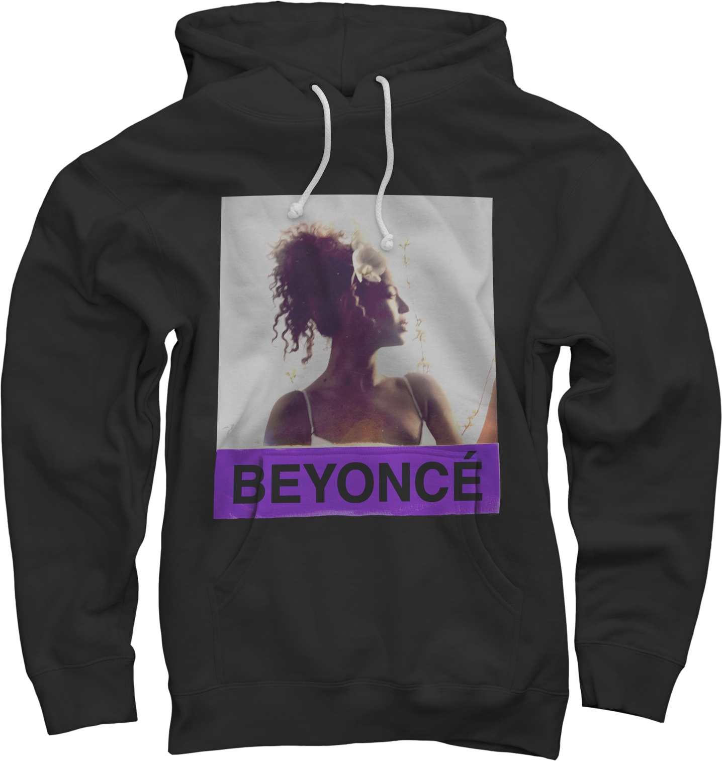 Sorry Pullover Hoodie Beyoncé (1600x1600), Png Download