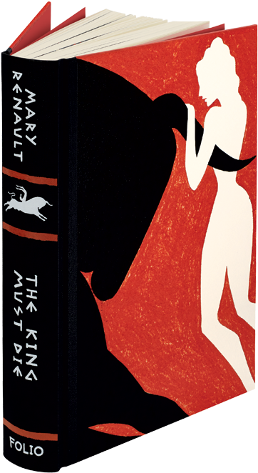 The King Must Die (700x700), Png Download