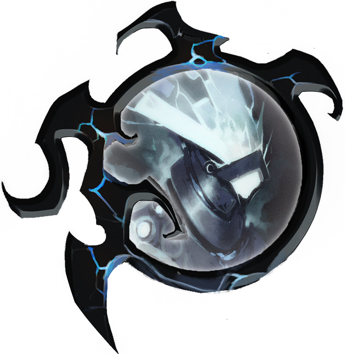 A Silent Entity Who Watches Over The Limbo And Lets - Revolver (1183x1212), Png Download