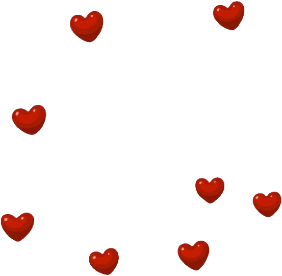 Kawaii Cute Tumblr Sticker Stickers Adorable Heart - Cuteness (723x723), Png Download