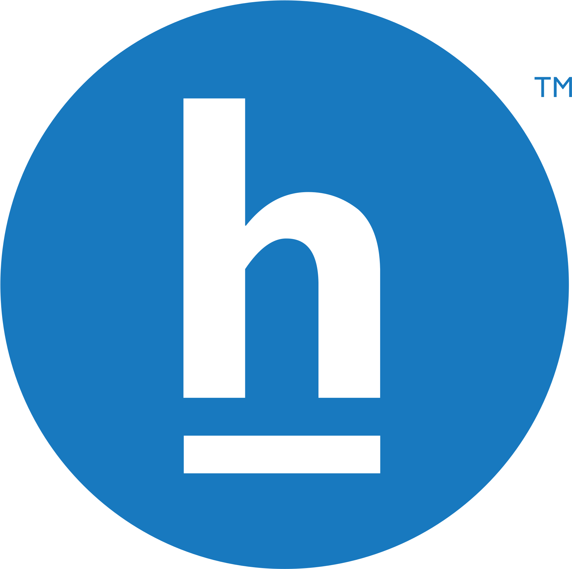 H Logo Png Transparent - H Free Logo (2400x2400), Png Download