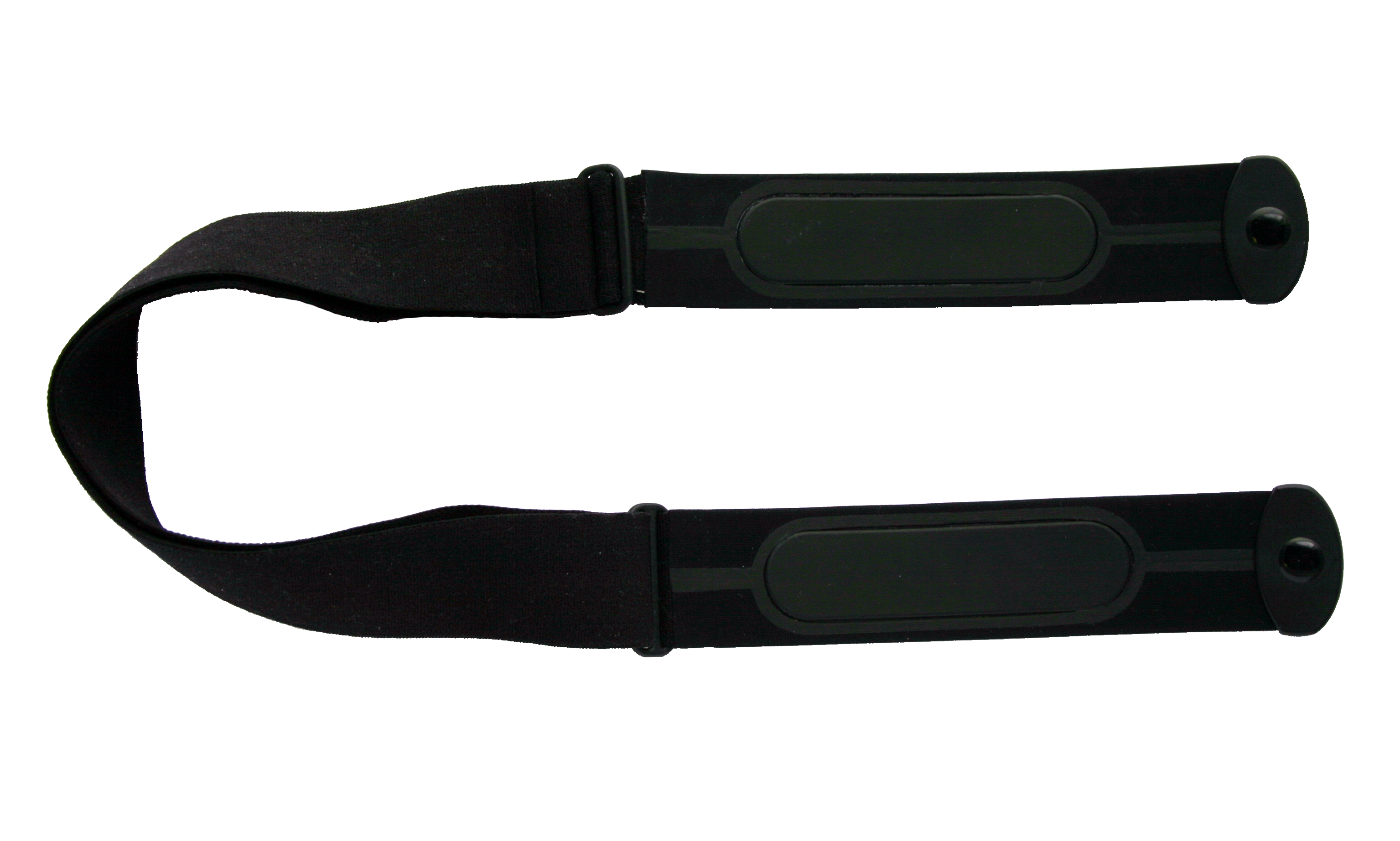 Extra Heart Rate Strap - Heart Rate Replacement Strap (3072x2048), Png Download