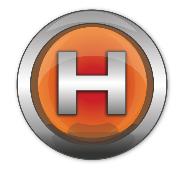 Heliport Studios (623x591), Png Download