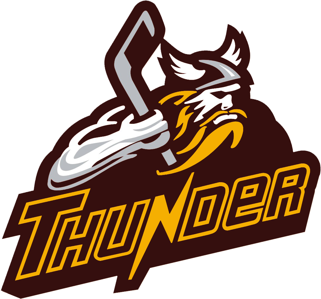 Logo Main Outback Thunder - Carrot River Outback Thunder (1077x1077), Png Download