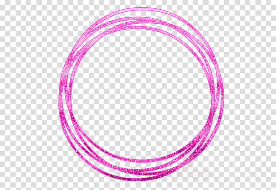 Circulo Neon Png Clipart Disk - Empty Snow Globe Png (900x620), Png Download