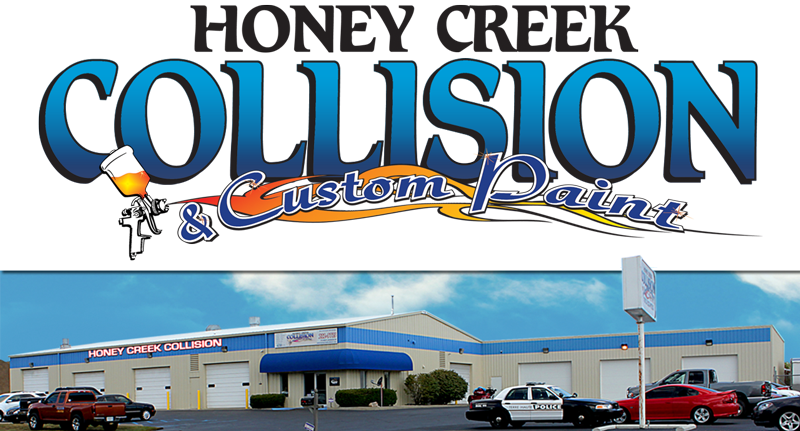 Menu 232-9735 - Honey Creek Collision (800x431), Png Download