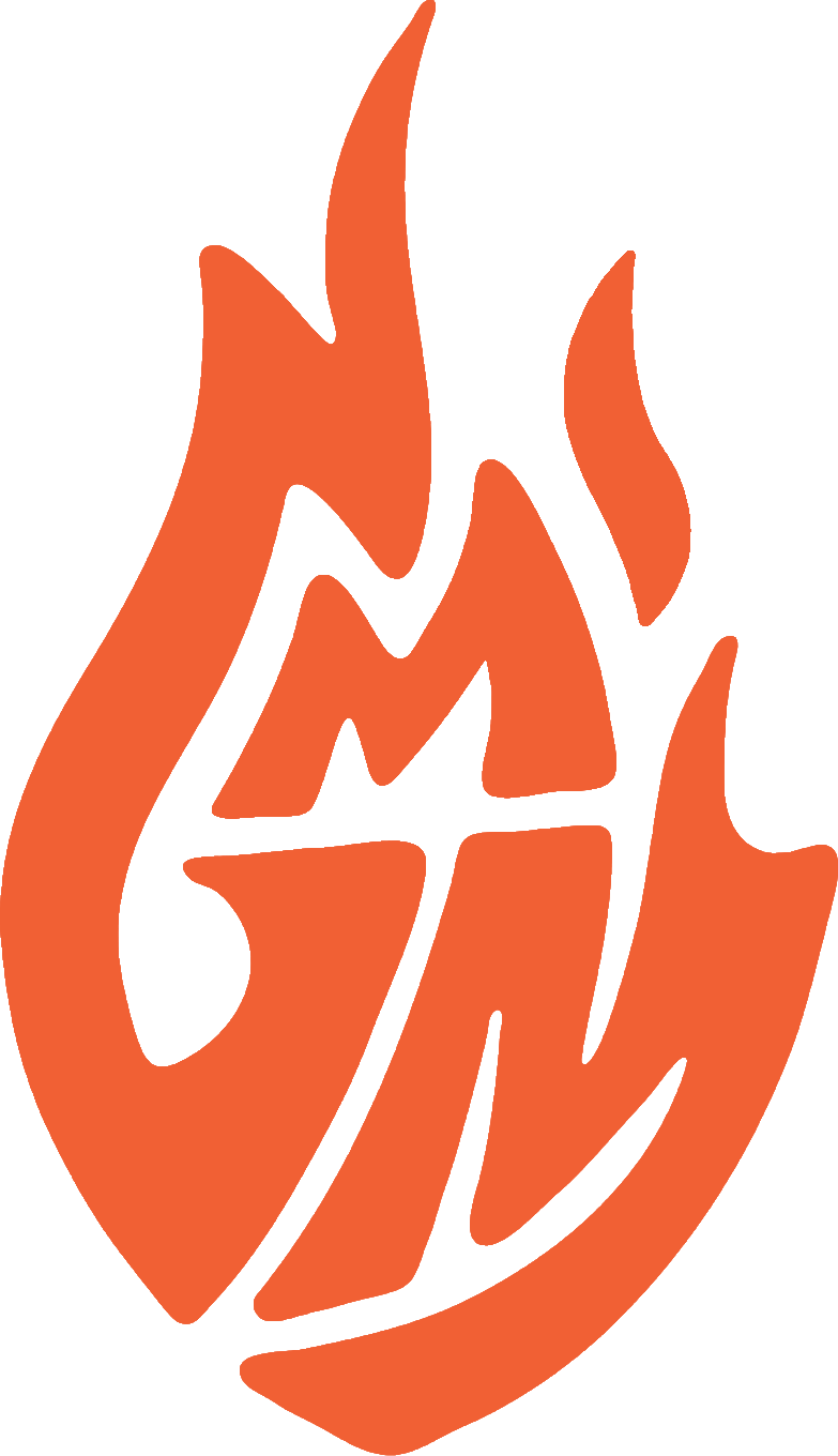R&l's Gmm 2017 Logo - Good Mythical Morning Logo (783x1360), Png Download