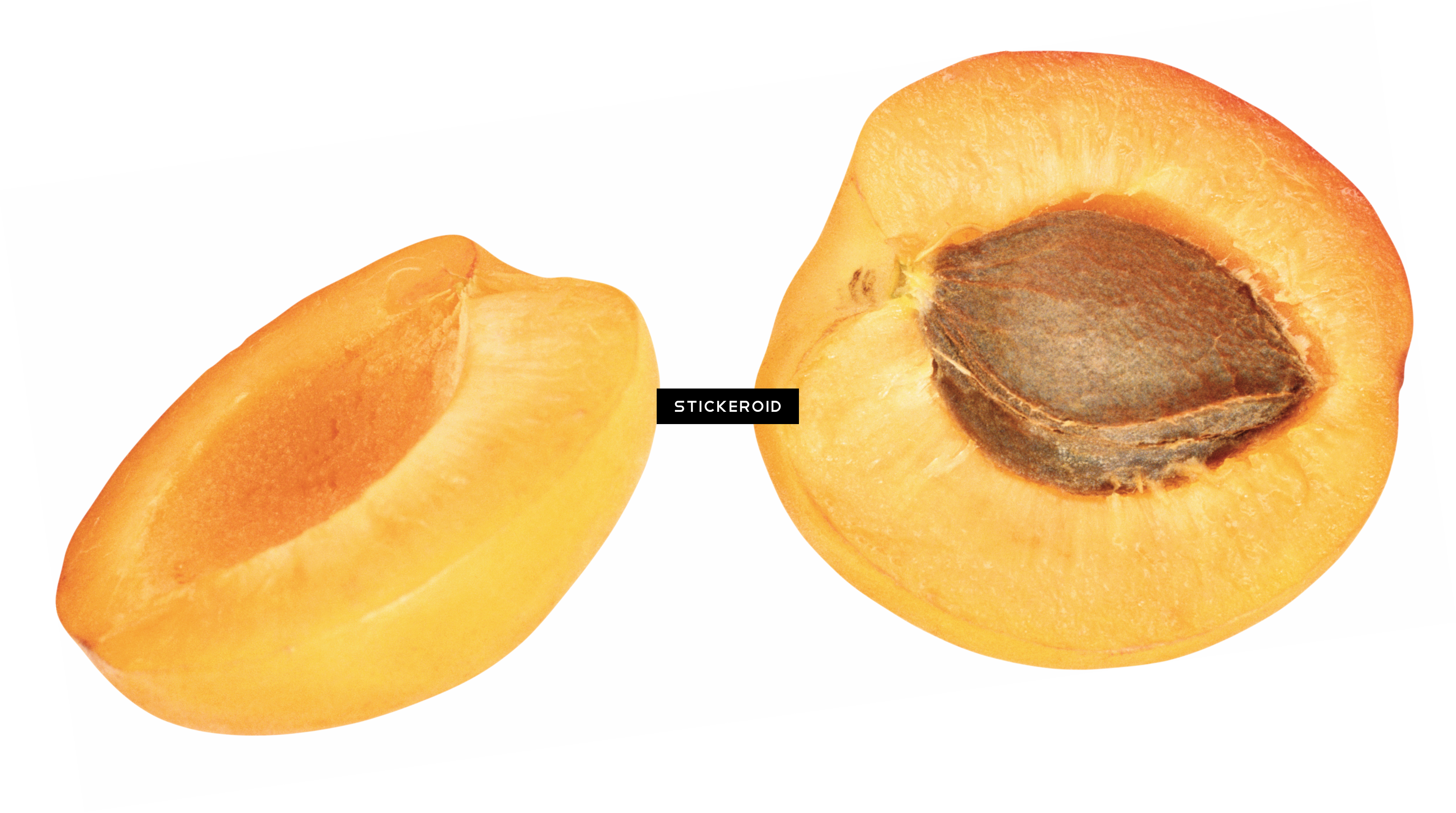 Apricot - Avocado (3685x2057), Png Download