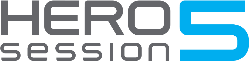 There's Also A New Session In The House It's Called - Gopro Hero5 Session Action Camera (black) (1278x461), Png Download