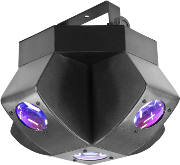 Immagine Principale - Sonido Y Luz Png (600x600), Png Download