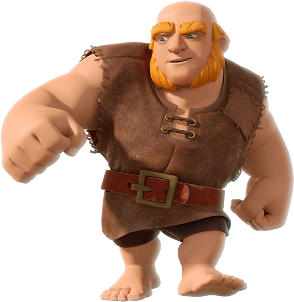 How To Hack Clash Of Clans - Clash Of Clans (650x620), Png Download